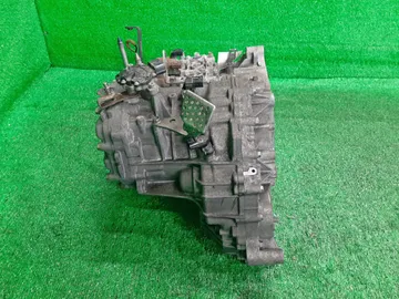 АКПП НА HONDA AIRWAVE GJ1 L15A