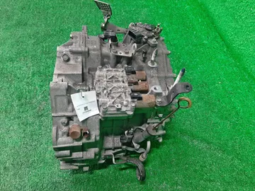 АКПП НА HONDA AIRWAVE GJ1 L15A