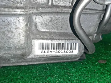 АКПП НА HONDA AIRWAVE GJ1 L15A