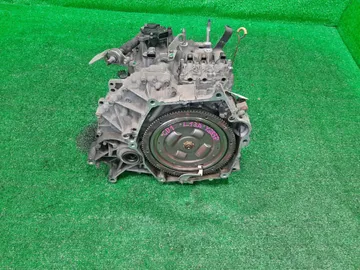 АКПП НА HONDA FIT GD1 L13A