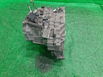 АКПП НА HONDA FIT GD1 L13A