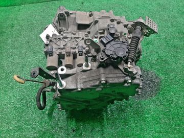 АКПП НА HONDA FIT GD1 L13A