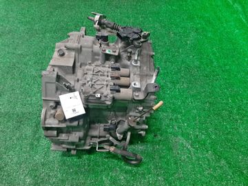 АКПП НА HONDA FIT GD1 L13A