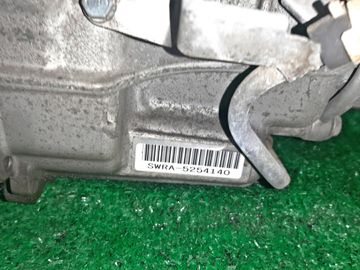 АКПП НА HONDA FIT GD1 L13A