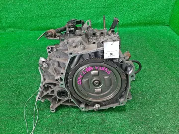 АКПП НА HONDA FIT GD1 L13A