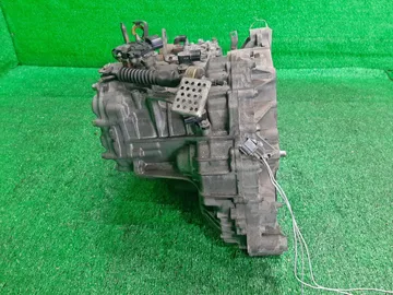 АКПП НА HONDA FIT GD1 L13A