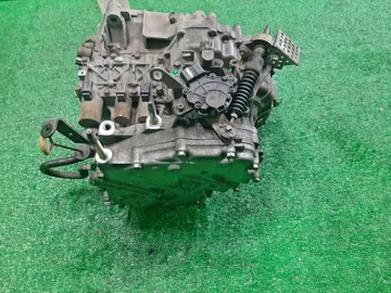 АКПП НА HONDA FIT GD1 L13A