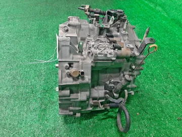 АКПП НА HONDA FIT GD1 L13A