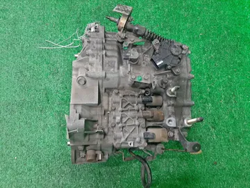 АКПП НА HONDA FIT GD1 L13A