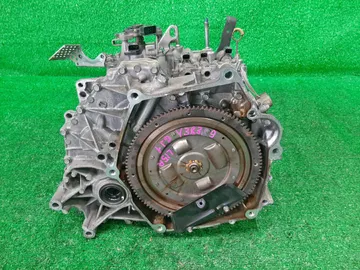 АКПП НА HONDA AIRWAVE GJ1 L15A