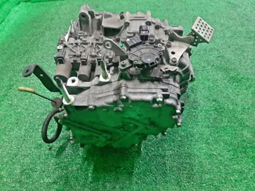 АКПП НА HONDA AIRWAVE GJ1 L15A