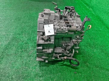 АКПП НА HONDA AIRWAVE GJ1 L15A