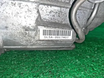 АКПП НА HONDA AIRWAVE GJ1 L15A