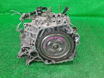 АКПП НА HONDA FIT GD1 L13A
