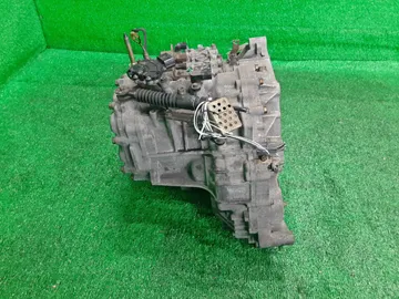 АКПП НА HONDA FIT GD1 L13A