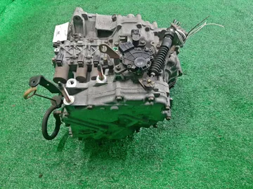 АКПП НА HONDA FIT GD1 L13A