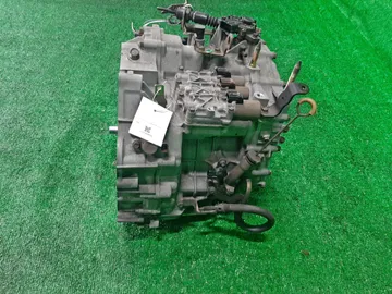 АКПП НА HONDA FIT GD1 L13A
