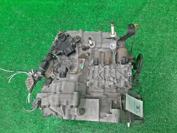 АКПП НА HONDA FIT GD1 L13A