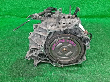 АКПП НА HONDA FIT GD1 L13A