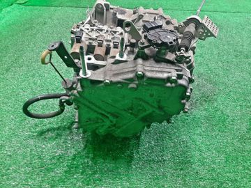 АКПП НА HONDA FIT GD1 L13A
