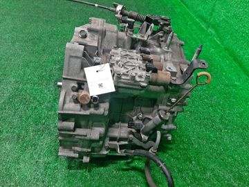 АКПП НА HONDA FIT GD1 L13A