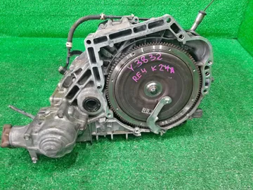 АКПП НА HONDA CR-V RE4 K24A