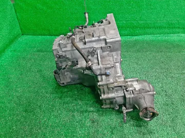 АКПП НА HONDA CR-V RE4 K24A