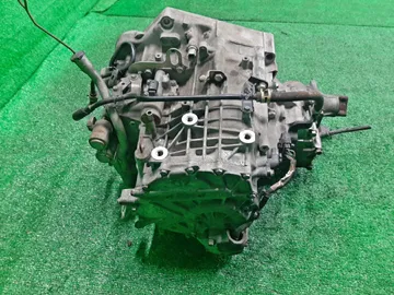 АКПП НА HONDA CR-V RE4 K24A