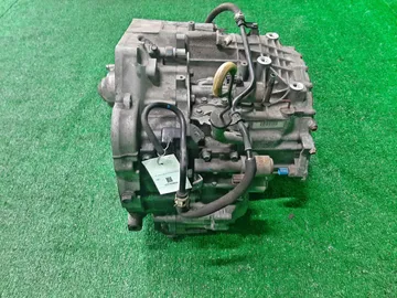 АКПП НА HONDA CR-V RE4 K24A