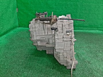 АКПП НА HONDA FIT GD1 L13A