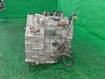 АКПП НА HONDA FIT GD1 L13A