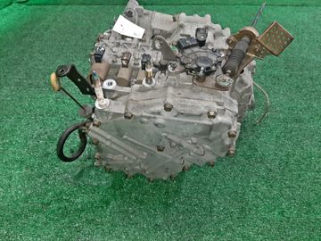 АКПП НА HONDA FIT GD1 L13A