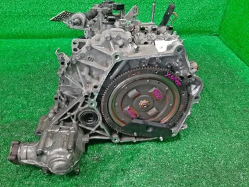 АКПП НА HONDA AIRWAVE GJ2 L15A