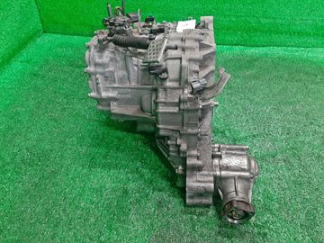 АКПП НА HONDA AIRWAVE GJ2 L15A