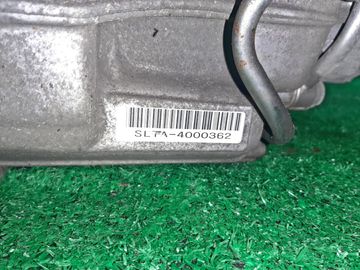 АКПП НА HONDA AIRWAVE GJ2 L15A