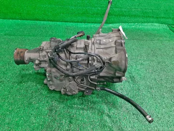 АКПП НА MITSUBISHI PAJERO MINI H58A 4A30T