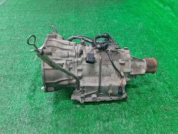 АКПП НА MITSUBISHI PAJERO MINI H58A 4A30T