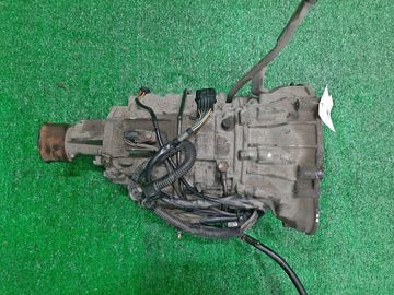 АКПП НА MITSUBISHI PAJERO MINI H58A 4A30T