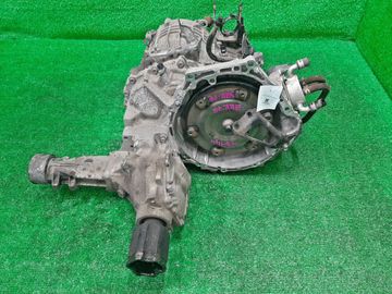 АКПП НА TOYOTA VOXY ZRR75G 3ZR-FE