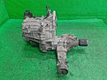 АКПП НА TOYOTA VOXY ZRR75G 3ZR-FE