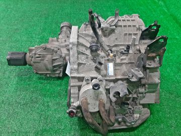 АКПП НА TOYOTA VOXY ZRR75G 3ZR-FE