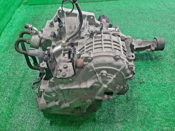 АКПП НА TOYOTA VOXY ZRR75G 3ZR-FE