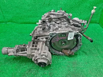 АКПП НА MITSUBISHI LANCER CY3A 4B10