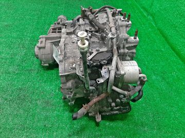 АКПП НА MITSUBISHI LANCER CY3A 4B10