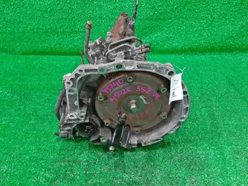 АКПП НА TOYOTA PASSO SETTE M502E 3SZ-VE