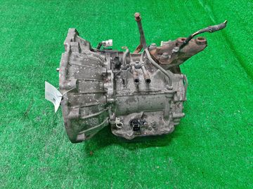 АКПП НА TOYOTA PASSO SETTE M502E 3SZ-VE
