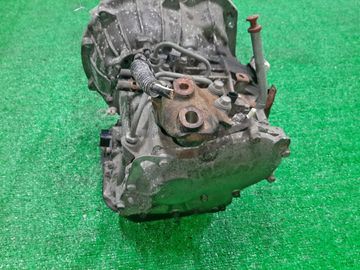 АКПП НА TOYOTA PASSO SETTE M502E 3SZ-VE