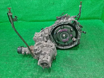 АКПП НА TOYOTA VISTA SV43 3S-FE