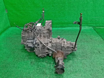 АКПП НА TOYOTA VISTA SV43 3S-FE