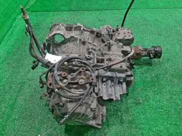 АКПП НА TOYOTA VISTA SV43 3S-FE